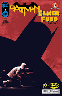 BATMAN DAY 2024 - BATMAN ELMER FUDD SPECIAL #1 (Special Order)