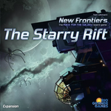 NEW FRONTIERS: STARRY RIFT (6 or 10) (Special Order)