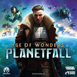 AGE OF WONDERS PLANETFALL (Special Order)
