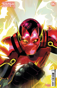 ABSOLUTE POWER TASK FORCE VII #5 LARROCA (Special Order)