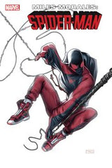 MILES MORALES SPIDER-MAN #30 (Special Order)