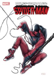 MILES MORALES SPIDER-MAN #30 (Special Order)