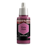WARPAINTS: FANATIC ACRYLIC PIXIE PINK (Special Order)