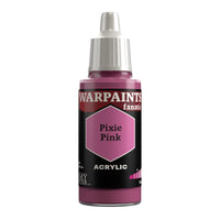 WARPAINTS: FANATIC ACRYLIC PIXIE PINK (Special Order)