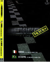 BOLIDE TRACK EXP #1 (Special Order)