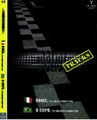 BOLIDE TRACK EXP #1 (Special Order)