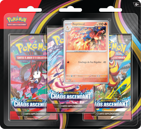french pokemon cards Pokmon carlate et Violet - Prismatic Evolutions Binder Collection (SV8.5) version If heads Pokemon: TCG French  Trading