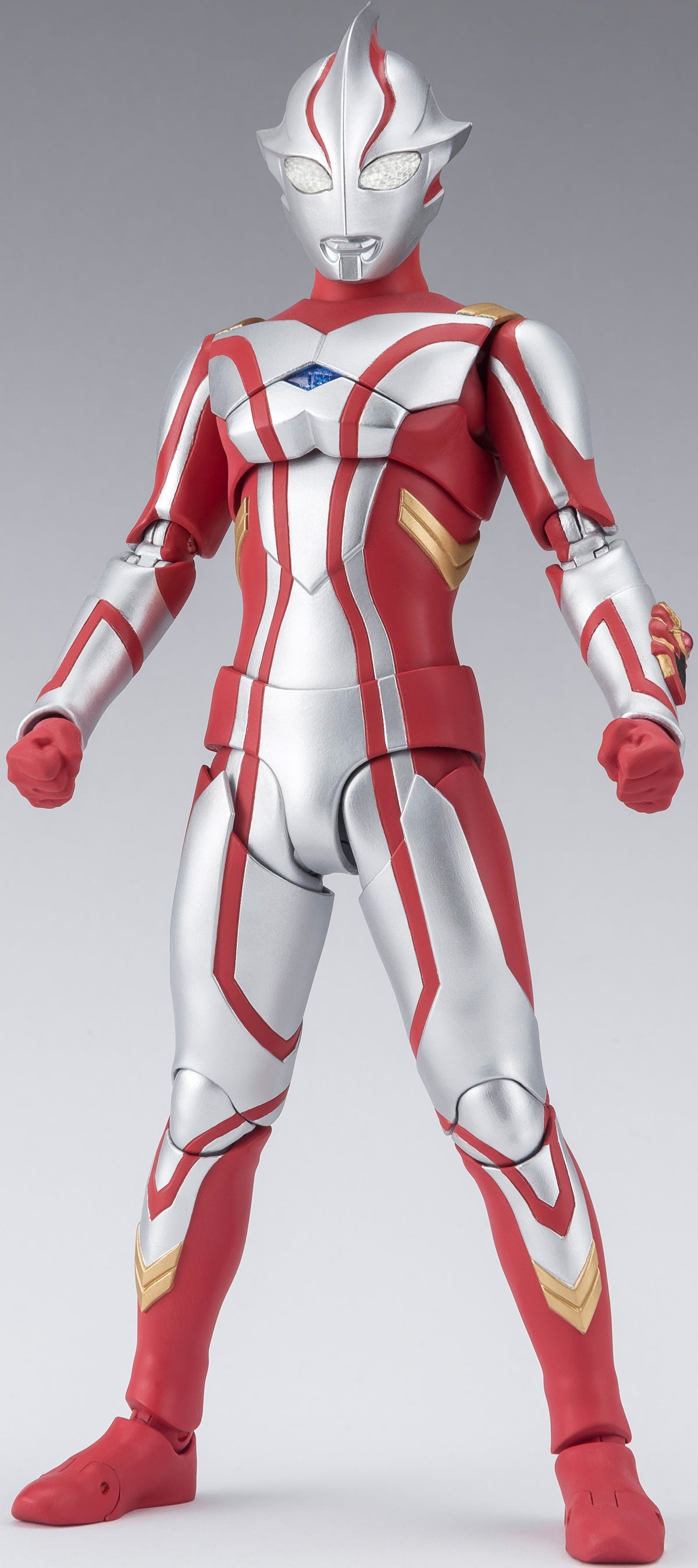 TAMASHII NATIONS ULTRAMAN ULTRAMAN MEBIUS S.H.FIGUARTS (Pre-Order)
