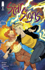 STARSIGNS #4 (Special Order)
