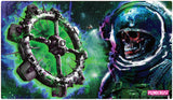 PLUNDERLUST: REVENANT PLAYMAT (Special Order)