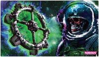 PLUNDERLUST: REVENANT PLAYMAT (Special Order)