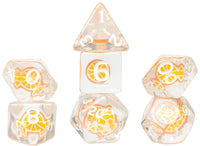 SD FRUIT SLICE ORANGE 7-DIE SET (Special Order)