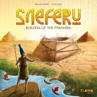 SNEFERU (EN) (Special Order)