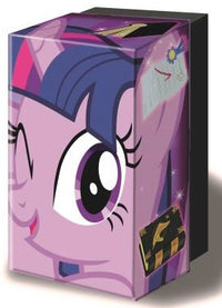 MLP CCG:PRINCESS TWILIGHT SPARKLE COLL.'S BOX (Special Order)