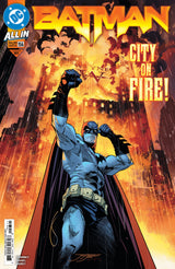 BATMAN #156 (Special Order)