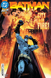 BATMAN #156 (Special Order)