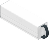 HP RFG DECK BOX CARRIER 500 DS CLERIC WHITE (Special Order)