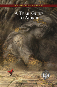 AFTER WINTER DARK: A TRAIL GUIDE TO AIHRDE SC (Special Order)
