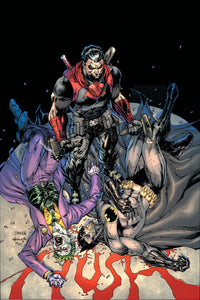 BATMAN #159 (Special Order)