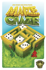 MAIZE CRAZE (Special Order)