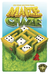 MAIZE CRAZE (Special Order)