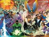 JUSTICE LEAGUE #59 CVR B DAVID MARQUEZ WRAPAROUND (Special Order)