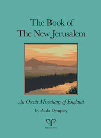 THE BOOK OF THE NEW JERUSALEM SC (Special Order)