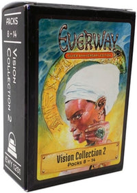 EVERWAY VISION COLLECTION 2: PACKS 6-14 (Special Order)