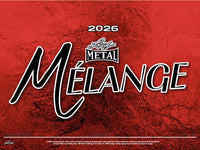 LEAF METAL MELANGE 2026 (Special Order)