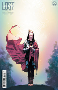 SUPERMAN: LOST #10 WEEKS (Special Order)
