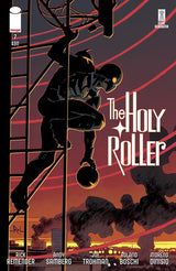 HOLY ROLLER #7 (OF 9) CVR A BOSCHI & DINISIO (Special Order)