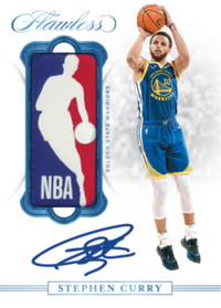 PANINI FLAWLESS BASKETBALL 19/20 (Special Order)
