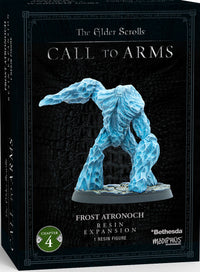 ELDER SCROLLS CALL TO ARMS FROST ATRONACHS (Special Order)