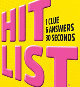 PORT-A-PARTY HIT LIST (Special Order)