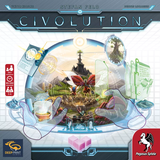 CIVOLUTION (Special Order)