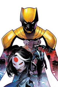 BATMAN URBAN LEGENDS #18 CVR B DIKE RUAN VAR (Special Order)