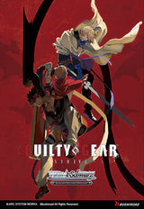 WS GUILTY GEAR STRIVE BOOSTER (Special Order)