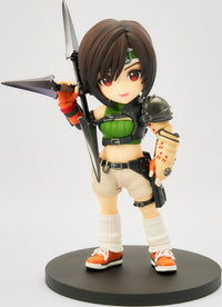 FINAL FANTASY VII REMAKE/REBIRTH ADORABLE ARTS YUFFIE KISARAGI (Pre-Order)