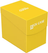 UG DECK CASE 133+ YELLOW (Special Order)