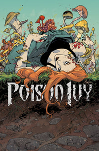 POISON IVY #11 REEDER (Special Order)