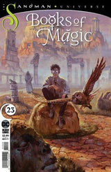 BOOKS OF MAGIC #23 (Special Order)