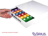 SD LOOT BOX TRAY WITH 42 MINI LOOT BOXES (Special Order)