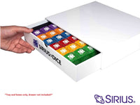 SD LOOT BOX TRAY WITH 42 MINI LOOT BOXES (Special Order)