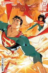 SUPERMAN #19 DI MEO (Special Order)