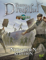 PENNY DREADFUL: NORTHERN SEDITION (Special Order)