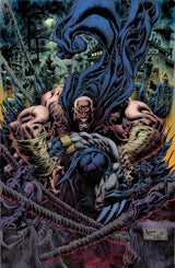 DETECTIVE COMICS #1066 CVR C HOTZ 90S COVER MONTH (Special Order)