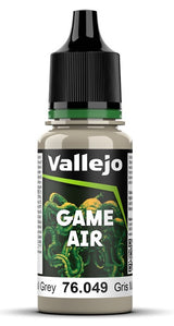 VALLEJO: GAME AIR STONEWALL GREY 18ML (Special Order)