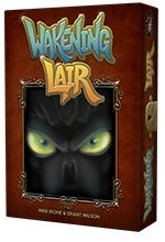 WAKENING LAIR (Special Order)