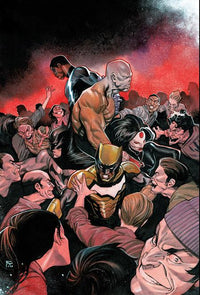 BATMAN URBAN LEGENDS #19 CVR A RUAN (Special Order)