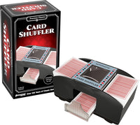 PRESSMAN PREMIUM CLASSICS: CARD SHUFFLER (Special Order)